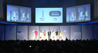 Illustration for article titled New PS Vita Is Slimmer, Lighter, More Colorful